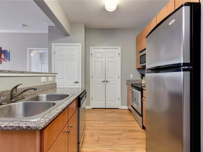 Property photo 3 at 2502 Leon ST Unit #200 - 2 bed 2 bath home