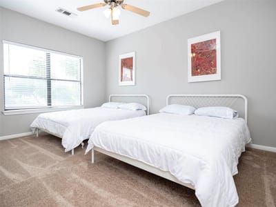 Property photo 5 at 2502 Leon ST Unit #200 - 2 bed 2 bath home
