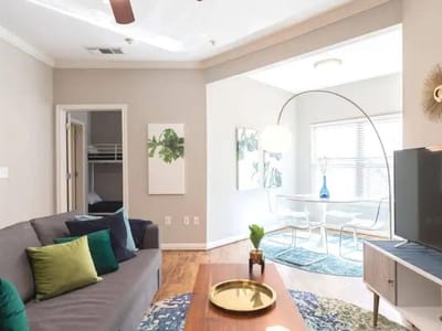 Property photo 3 at 2502 Leon ST Unit #209 - 2 bed 2 bath home