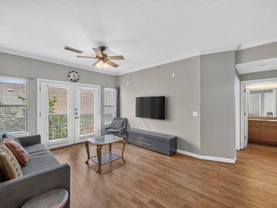 Property photo 3 at 2502 Leon ST Unit #304 - 2 bed 2 bath home