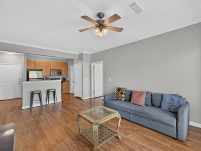 Property photo 5 at 2502 Leon ST Unit #304 - 2 bed 2 bath home