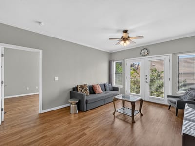 Property photo 3 at 2502 Leon ST Unit #304 - 2 bed 2 bath home