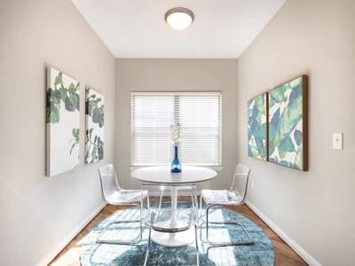 Property photo 4 at 2502 Leon ST Unit #315 - 2 bed 2 bath home