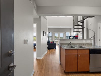 Property photo 2 at 2502 Leon ST Unit #508 - 3 bed 2 bath home
