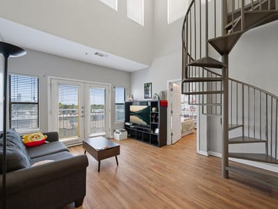 Property photo 3 at 2502 Leon ST Unit #508 - 3 bed 2 bath home