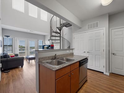 Property photo 4 at 2502 Leon ST Unit #508 - 3 bed 2 bath home
