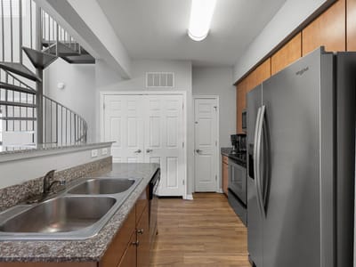 Property photo 5 at 2502 Leon ST Unit #508 - 3 bed 2 bath home
