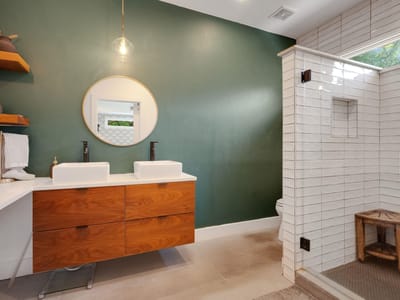 Bathroom at 2502 Side Cv - 4 bed 3 bath home