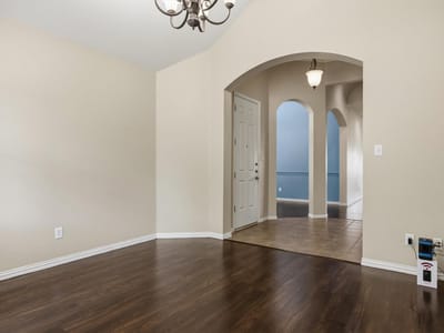 Property photo 4 at 2502 White Stallion WAY - 3 bed 2 bath home
