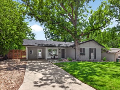 Property photo 3 at 2503 East Side DR - 3 bed 2 bath home