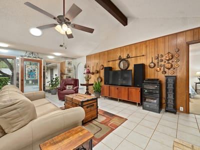Kitchen at 2504 Dijon DR - 3 bed 2 bath home