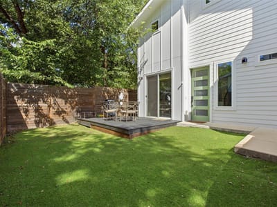 Property photo 2 at 2505 E 11th ST Unit #2 - 2 bed 2 bath home