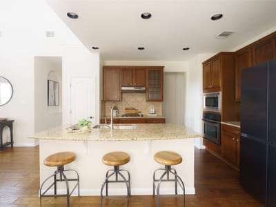 Bathroom at 2505 Golden Gate PARK - 4 bed 2 bath home