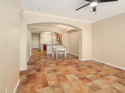 Property photo 3 at 2505 San Gabriel ST Unit #304 - 2 bed 2 bath home