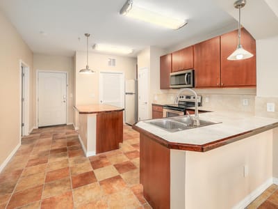 Property photo 5 at 2505 San Gabriel ST Unit #304 - 2 bed 2 bath home