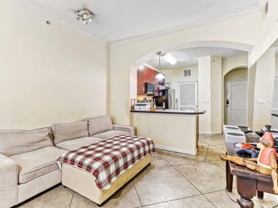 Kitchen at 2505 San Gabriel St Unit #308 - 2 bed 2 bath home