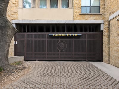 Property photo 2 at 2505 San Gabriel ST Unit #308 - 2 bed 2 bath home