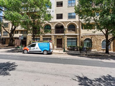 Property photo 3 at 2505 San Gabriel ST Unit #308 - 2 bed 2 bath home