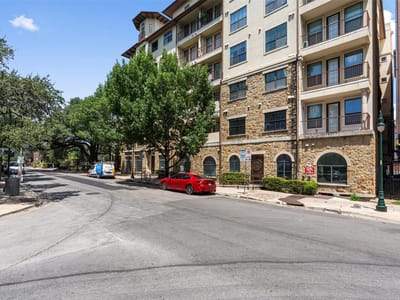 Property photo 4 at 2505 San Gabriel ST Unit #308 - 2 bed 2 bath home