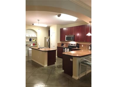 Bathroom at 2505 San Gabriel St Unit #400 - 3 bed 2 bath home