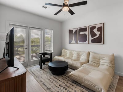 Kitchen at 2505 Thornton RD Unit #2204 - 1 bed 1 bath home