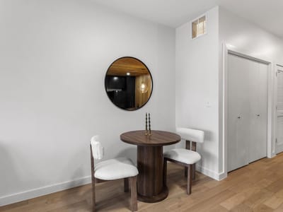 Bathroom at 2505 Thornton RD Unit #2204 - 1 bed 1 bath home