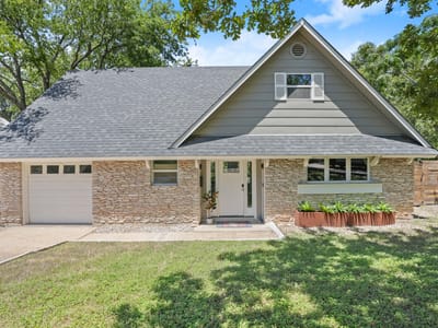 Property photo 5 at 2506 Friar Tuck LN - 3 bed 2 bath home