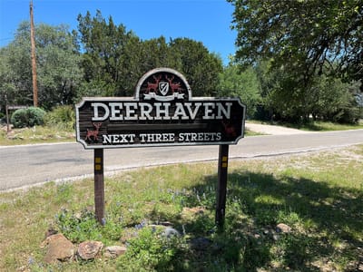 Kitchen at 2506 Oak Trl - Deer Haven, Horseshoe Bay, TX