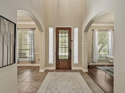 Kitchen at 2507 Armatrading DR - 5 bed 4 bath home