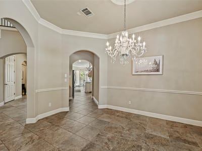 Bathroom at 2507 Armatrading DR - 5 bed 4 bath home
