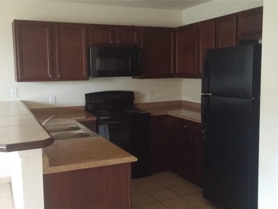 Living area at 2507 Oak LN - Quail Meadow, Georgetown, TX