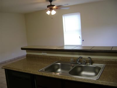 Primary bedroom at 2507 Oak LN - Quail Meadow, Georgetown, TX