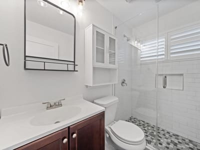 Primary bedroom at 2507 Western Trails BLVD - 3 bed 2 bath home