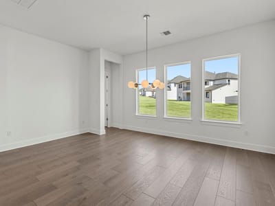 Kitchen at 2508 Chiavari WAY - 4 bed 4 bath home