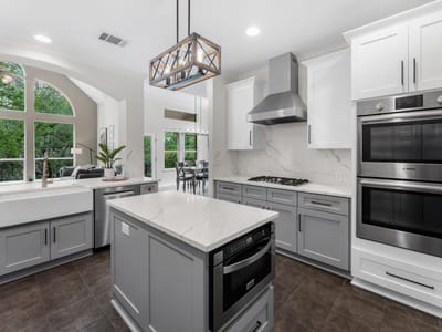 Primary bedroom at 2508 Lipizzan Dr - 6 bed 4 bath home