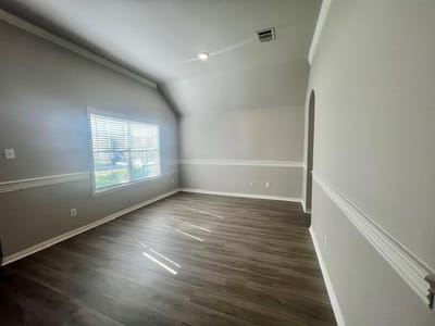 Bathroom at 2509 Granite Creek DR - 3 bed 2 bath home