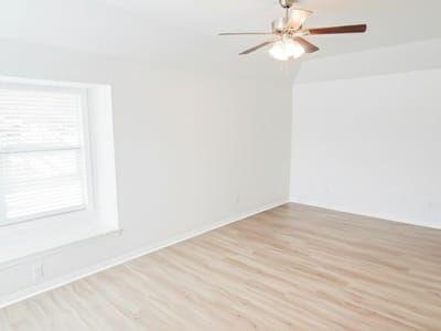 Kitchen at 2509 Granite Creek Dr - 4 bed 2 bath home