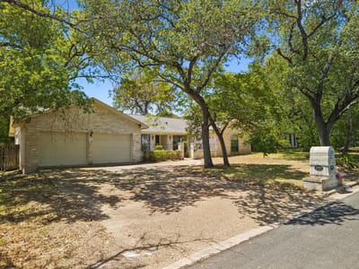 Property photo 3 at 2509 Toulouse DR - 4 bed 2 bath home