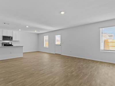 Kitchen at 251 Bardwell WAY - 5 bed 3 bath home