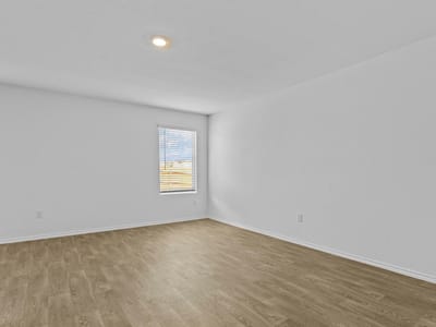 Primary bedroom at 251 Bardwell WAY - 5 bed 3 bath home