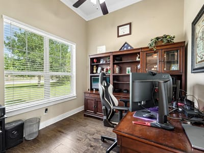 Kitchen at 251 County Road 262 - 4 bed 3 bath home
