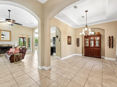 Bathroom at 251 County Road 262 - 4 bed 3 bath home