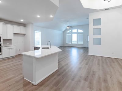 Kitchen at 251 Grey Leaf Rd - 4 bed 3 bath home