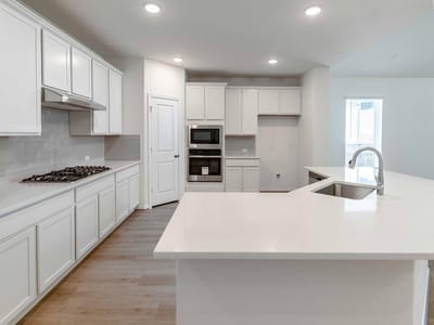 Primary bedroom at 251 Grey Leaf Rd - 4 bed 3 bath home