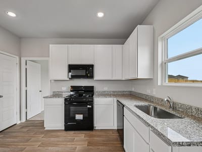 Primary bedroom at 251 Haywood MNR - 3 bed 2 bath home