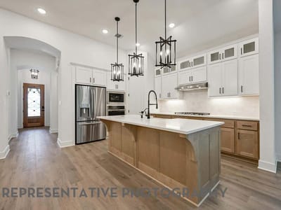 Living area at 251 High Rock PASS - 3 bed 2 bath home