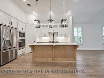 Kitchen at 251 High Rock PASS - 3 bed 2 bath home