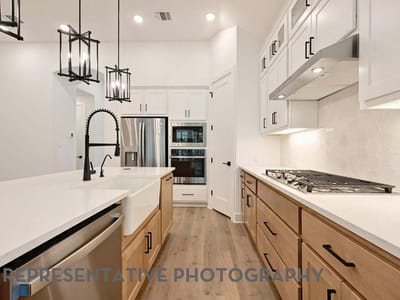Primary bedroom at 251 High Rock PASS - 3 bed 2 bath home