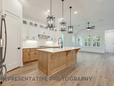 Bathroom at 251 High Rock PASS - 3 bed 2 bath home