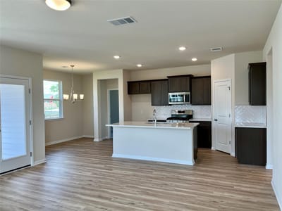 Kitchen at 251 Revere Dr - 3 bed 2 bath home